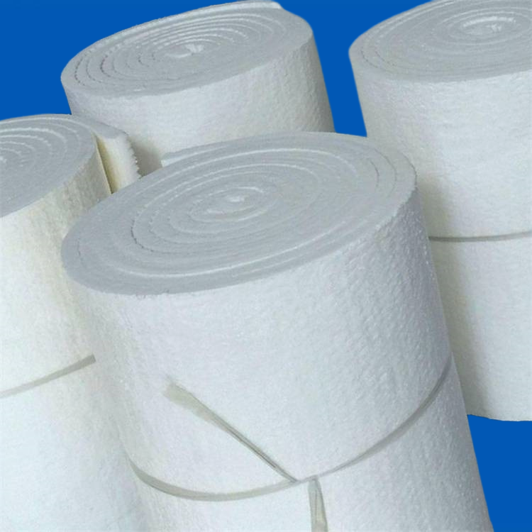 迁西陶瓷纤维毡